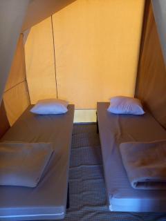Camping ONLYCAMP LES PREMIERES VIGNES - Savigny-lès-Beaune - 3