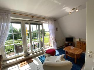 Haus Jenny, Wohnung E3b, Sonne rundum - Boltenhagen - 4