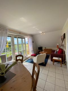 Haus Jenny, Wohnung E3b, Sonne rundum - Boltenhagen - 1
