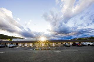 Budget 8 Motel - John Day - 9
