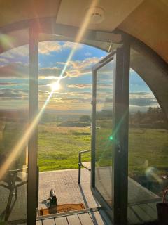 Forth Mountain Glamping - Ballintlea - 8