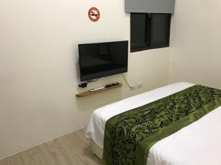 Four Seasons Homestay - Dongshan - 5