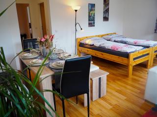 Ottl's Appartement O2 - Sankt Lorenzen ob Murau - 2