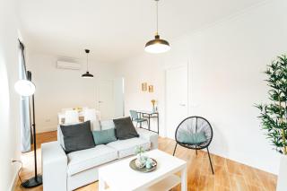 Peral Suite Sevilla - 9