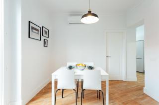 Peral Suite Sevilla - 3