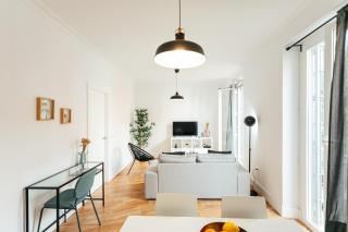 Peral Suite Sevilla - 2