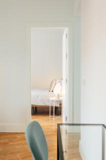 Peral Suite Sevilla - 1