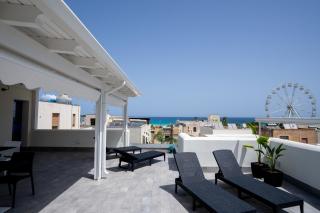 B&B il Colibrì - San Vito lo Capo - 9