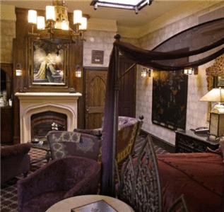 The Chanler at Cliff Walk - 8