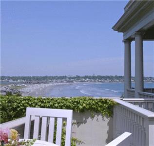 The Chanler at Cliff Walk - 7