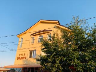 Vila Darius Eforie Nord - Eforie Nord - 8