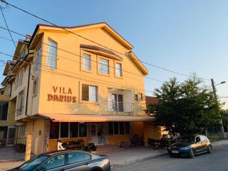 Vila Darius Eforie Nord - Eforie Nord - 9