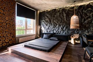 KADOR HOME HOTEL downtown - Kiev - 4