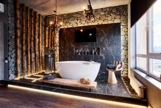 KADOR HOME HOTEL downtown - Kiev - 5