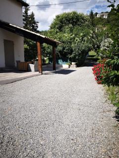 Maison 3 étoiles avec jardin pour familles, sportifs, curistes... - Digne-Les-Bains - 5