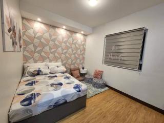 The Marys Place-Cozy&Modern Fully Furnished StudioType Condo at MesaVerte Residences - Cagayan de Oro - 5