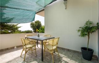 Nice Apartment In Rab With Wifi - 1