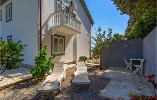 Nice Apartment In Rab With Wifi - Rab - 0
