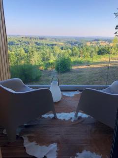 La Canopėe 19 - Lamazière-Basse - 3