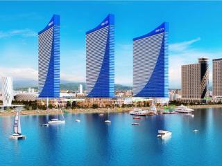 Orbi City 707 - Batumi - 0