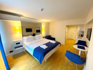 Orbi City 707 - Batumi - 3