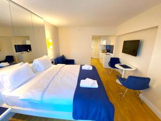 Orbi City 707 - Batumi - 8