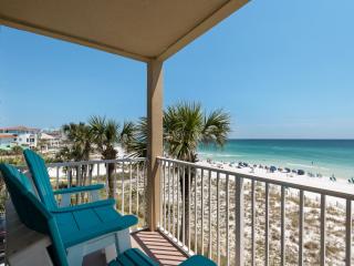 Emerald Dunes 301 by Newman-Dailey - Destin - 9