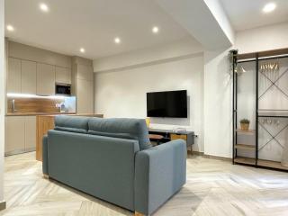 Loft Marbella centro - Marbella - 8