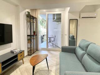 Loft Marbella centro - Marbella - 6