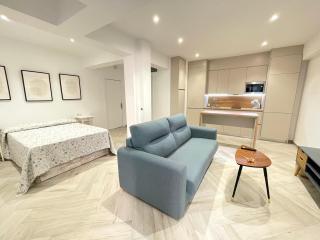Loft Marbella centro - Marbella - 9