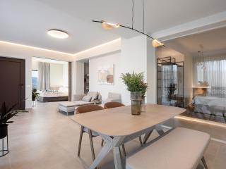 Mondethea vantage point home - Chania - 5