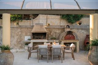 Mondethea vantage point home - Chania - 2
