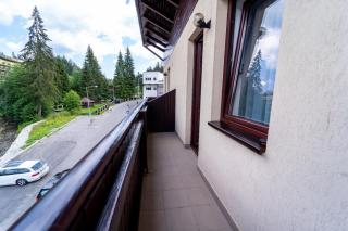 Pensiunea Campionilor - Predeal - 1