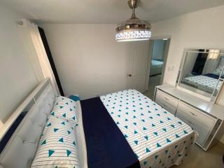 8 Santiago Monumental Area Cozy and lovely to enjoy 3 bedrooms Apart transportation 24 hours - Santiago de los Caballeros - 7