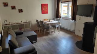 Ferienhaus Senft - 0