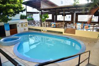 Hotel María Eugenia Tuxtla Gutiérrez - Tuxtla Gutiérrez - 9