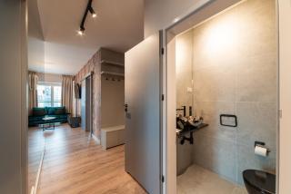 Mennica Residence Luxury Location - Varsavia - 7