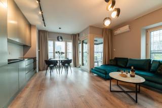 Mennica Residence Luxury Location - Varsavia - 5