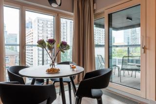 Mennica Residence Luxury Location - Varsavia - 4