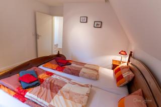 Ferienwohnung am Waldrand - Bad Laasphe - 9