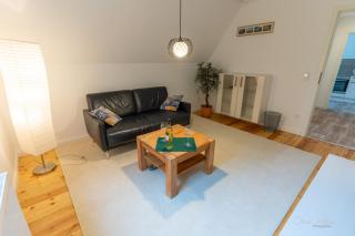 Ferienwohnung am Waldrand - 2