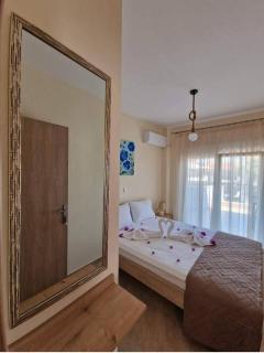 Xanthiotis Apartments - Skala Rachoniou - 4