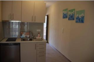 Xanthiotis Apartments - Skala Rachoniou - 3