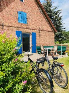 Ferienhaus am Seegrund - Ahlbeck - 5