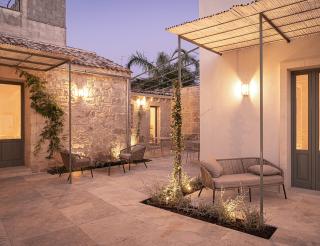 Iardino Asce Lisària - Zollino - 4