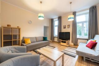 Essence Of Lodz-145m!Central-Secured-Comfy18ppl!&FreeParking - Łódź - 0