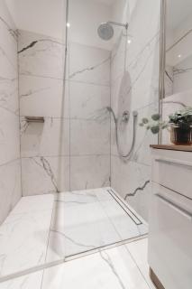 Cozy Apartment, 2 Private terraces, 8 min to city center - Vienna - 1