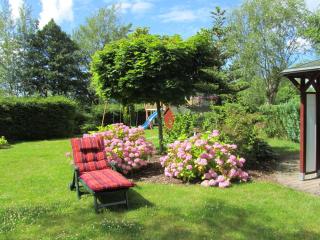Appartement Am Park der Sinne & Am See - Binz - 3