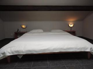 Thermae Grimbergen Hotel - Grimbergen - 8