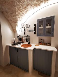 A Petre Luxury Room - 1